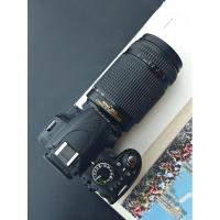 ราคา Used Nikon D3100 with AF Nikkor 70-300mm F4-5.6 D [No charger](มือสอง) (44170398003)