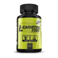 ราคา VITAXTRONG L-CARNITINE X500™ 100 Capsules (6757980881)