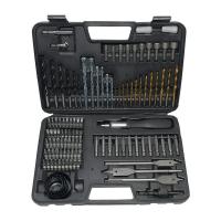 ราคา เครื่องมือมือ 111 ชิ้นสําหรับงานไม้ไขควงและชุดดอกสว่านสําหรับช่างไม้และซ่อมพร้อมการสนับสนุน OEM ที่ปรับแต่ง (56654422359)