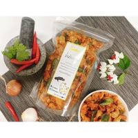 ราคา น้ำพริกกากหมู Sunflower (10856374767)