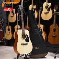 ราคา Cort AD810 กีตาร์โปร่ง Cort รุ่น AD810 มาพร้อมกระเป๋า และของแถม ผ่อน0% 10เดือน (20921935708)