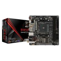 ราคา MAINBOARD (AM4) ASROCK B450 GAMING-ITX/AC (11067004607)