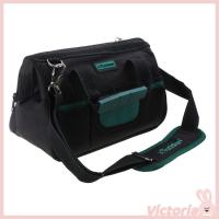 ราคา วิก กระเป๋าใส่เครื่องมือขนาดเล็กแบบพกพากันน้ําผ้า อ็อกซ์ฟอร์ด ทนทานหลายช่อง (42927132192)