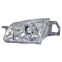 ราคา DEPO ไฟหน้า MAZDA 323 PROTEGE โปเตเจ้ 1999 2000 2001 2002 (5153597266)