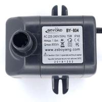 ราคา Hatari อะไหล่แท้ ปั๊มน้ำสำหรับรุ่น AC33R1 / AC Turbo1 (1931716308)