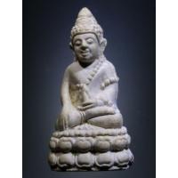 ราคา Antig Super 2224 พระกริ่ง เนื้อผง ปริสุทโธ รุ่นพิทักษ์ชายแดน หลวงพ่อคูณ ปลุกเสก ใต้ฐานปั๊มตรายาง (24623014990)