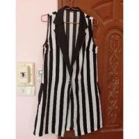 ราคา เสื้อคลุมแบนด์Haas แท้100%แฟชั่น ใส่เก๋ๆ ได้ทุกที่ (5616676127)