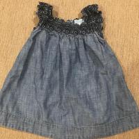 ราคา เสื้อผ้าเด็ก baby gap (4700464135)