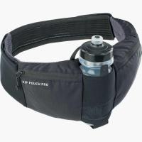 ราคา กระเป๋าคาดเอวพร้อมขวดน้ำ Evoc Hip Pouch Pro + Drink Bottle 0,55 - Black - One Size (24478097405)