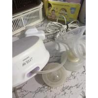 ราคา เครื่องปั้มนม Avent มือสอง หัวเดี่ยว (12713415606)