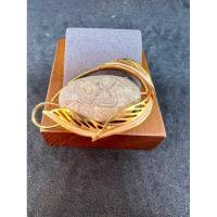 ราคา เข็มกลัดหินCrazy Lace Agateหินแห่งเสียงหัวเราะ (28315410903)