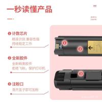 ราคา Xerox เหมาะสําหรับ Scherox SC2022 ตลับผง Fuji Scherox SC2022DA สี 2022 ตลับผง (43776499185)