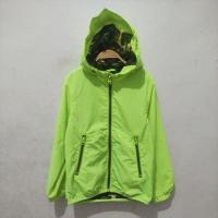 ราคา เสื้อแจ็คเก็ตมีฮู้ดเด็กแบรนด์ Zara Boy ขนาด 8 ซม. 128 (52502922109)