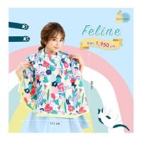 ราคา Lamoon ละมุนเบบี้ ผ้าคลุมให้นมบุตร (4217235450)