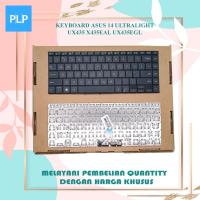 ราคา Asus 14 ultralight ux435 x435eal ux435egl คีย์บอร์ด (48851029550)