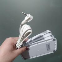 ราคา แป้นเหยียบและคอนโทรลเลอร์อิเล็กทรอนิกส์ต้นฉบับสำหรับจักรเย็บผ้า Brother รุ่น NV15/NV30/NV950 และรุ่น NV อื่นๆ (อะไหล่) (57152637469)