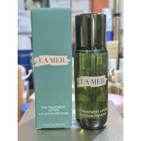 ราคา น้ำตบผิวแห้ง☘️Lamer Treatment lotion 30 ml (42867349212)