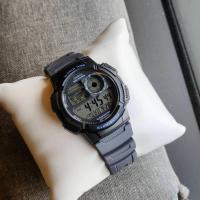 ราคา นาฬิกาคาสิโอแท้ ผู้ชาย(Casio)AE-1000W-8AV รับประกัน 1 ปี พร้อมกล่อง (43724214318)