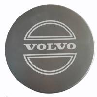ราคา ฝาครอบดุมล้อสีบรอซ์ Volvo 940 ของใหม่ สติกเกอร์ขาว รุ่นขาสั้น 1 ฝาฝาครอบล้อ (7792547755)