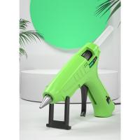 ราคา ปืนยิงกาวไฟฟ้า ปืนกาวร้อน ปืนยิงกาวขนาดเล็ก ร้อนไว Glue Gun (42772536907)