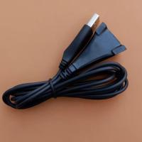 ราคา เหมาะสําหรับ Logitech G613/603/304/GPW ชุดหูฟังคีย์บอร์ดเมาส์ตัวรับสัญญาณ USB สายเคเบิลอะแดปเตอร์ขยาย (56803219401)