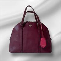 ราคา Coach กระเป๋าถือสีแดง (27771866795)