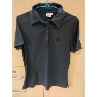 ราคา เสื้อโปโลสีดำ แบรนด์แตงโม (44108267902)