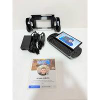 ราคา GPD WIN4 RYZEN7 8840U RAM 32 GB SSD 2TB มือสองครับ (44554504580)