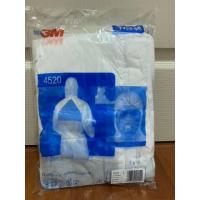 ราคา ชุดป้องกัน ppe 3M 4520 ชุด(ชุดละ 250) (7222522525)
