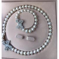 ราคา สร้อยคอมุกแท้อันดามัน (23557453618)