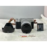 ราคา FUJIFILM X-A5 มีราพร้อมเลนส์ Fujinon XC 16-50 mm f/3.5-5.6 OIS II (CA0274) มือสอง (28158126039)