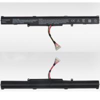 ราคา ASUS A41 X550E K550D D451V X550D J A450JF VM580D K555Z D451V A450JF X450J X550 notebook battery (6656938063)