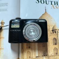 ราคา กล้องดิจิตอล Nikon Coolpix A10 (23158790961)