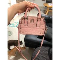 ราคา กระเป๋า ยี่ห้อ Playboy ของแท้ (866141387)