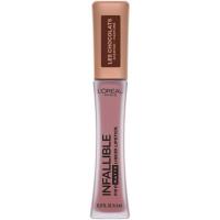 ราคา L’Oreal Paris Infallible Pro Matte #842 สี Candy Man Les Chocolats Scented Liquid Lipstick (4941704197)