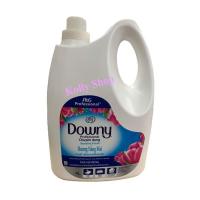 ราคา Downy ดาวน์นี่ กลิ่นซันไรซ์เฟรช น้ำยาปรับผ้านุ่มสูตรเข้มข้นพิเศษ ขนาด 4 ลิตร (แพ็ค 1 แกลลอน) (3273858262)