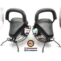 ราคา เบาะเด็ก สำหรับรถ Wave110i เก่า Wave110i 2019 Wave125i Supercub Click Fino Finn Spark เบาะรถมอเตอร์ไซค์ เบาะนั่งเด็ก (1875533527)