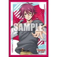 ราคา Bushiroad Sleeve Collection Mini Vol.810 การ์ดไฟท์!! แวนการ์ด [คุออน ไอคาวะ] (44176011149)