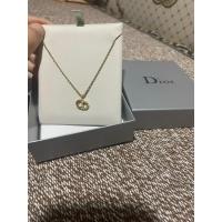 ราคา Dior สร้อยคอวินเทจ ของแท้100% (40303172570)
