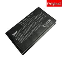 ราคา ✿แบตเตอรี่แล็ปท็อป F80สำหรับ Asus F8 F80H F81 F83 X61s N81 X61 X61W x85c N80 X82 X83 X85 (26422533384)