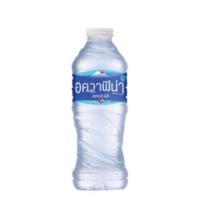 ราคา ควาฟิน่า น้ำดื่ม 550 มล. 2 ขวด (12449612902)