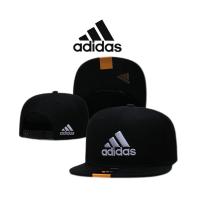 ราคา ขายร้อน Adidas_Cap Plain Cap หมวก Unisex หมวกน้ําฤดูร้อน หมวกเดินทาง หมวกกันแดด (26911438040)