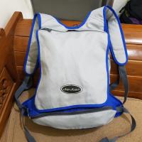 ราคา กระเป๋าเป้ Deuter 617 (18970369229)