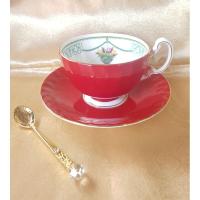 ราคา Aynsley made in England งานอังกฤษสวยๆค่ะ (4551227282)