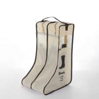 ราคา รองเท้าบูทยาวรองเท้าสั้นรองเท้าบู๊ตหิมะ Buggy กระเป๋า Visual รองเท้ากันฝุ่นรองเท้า Organizer กระเป๋าป้องกันรองเท้ากระเป๋า (50501123829)