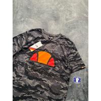 ราคา เสื้อยืด ELLESSE ALTA VIA CAMO ORIGINAL (29632751489)