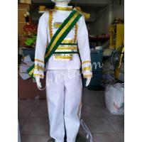 ราคา ชุดดรัมเมเยอร์ ชุดเจ้าชาย ชุดการแสดงต่างๆ (24252767170)