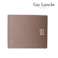 ราคา Guy Laroche กระเป๋าสตางค์พับสั้น รุ่น SUBURBAN - สีน้ำตาล รุ่น AGP00276S5BRS (21283272899)