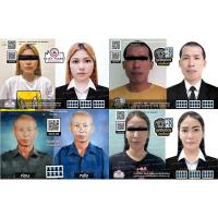 ราคา รูปสมัครงาน ติดบัตร ชุดครุย ชุดข้าราชการ ราคาถูก อัดจากเครื่องน้ำยา ระบบ เลเซอร์ คมชัด fuji ✂️ มีไฟล์ราคาถูก (23273848086)