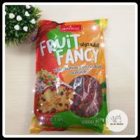 ราคา ฟรุต แฟนซี อิมพิเรียลขนาด 1 กิโลกรัม Fruit Fancy Imperial 1 kg. ผลไม้รวม มิกฟรุต ผลไม้แช่อิ่ม ผลไม้แต่งเค้ก (18890186505)